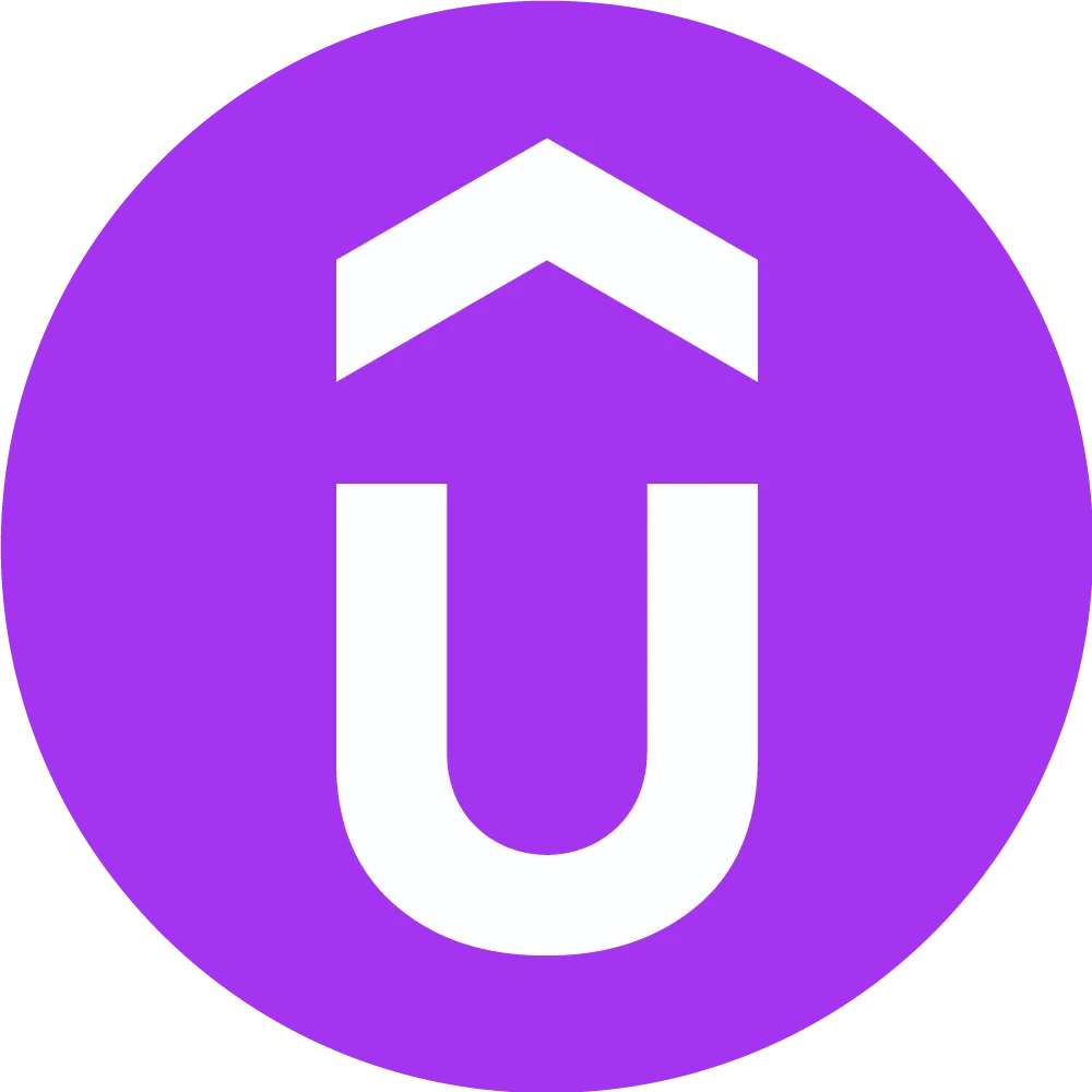 Logo de udemy